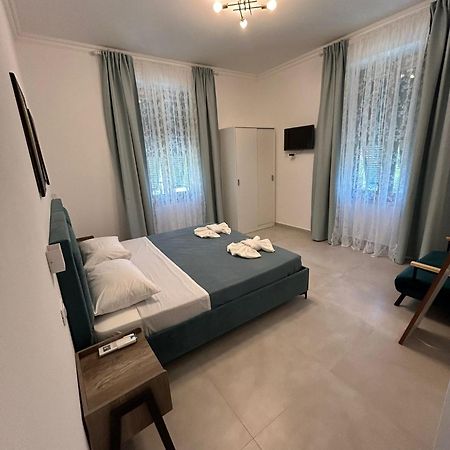 Affittacamere Ania La Spezia Ngoại thất bức ảnh