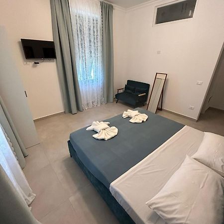 Affittacamere Ania La Spezia Ngoại thất bức ảnh