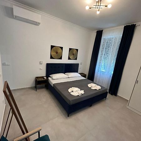 Affittacamere Ania La Spezia Ngoại thất bức ảnh