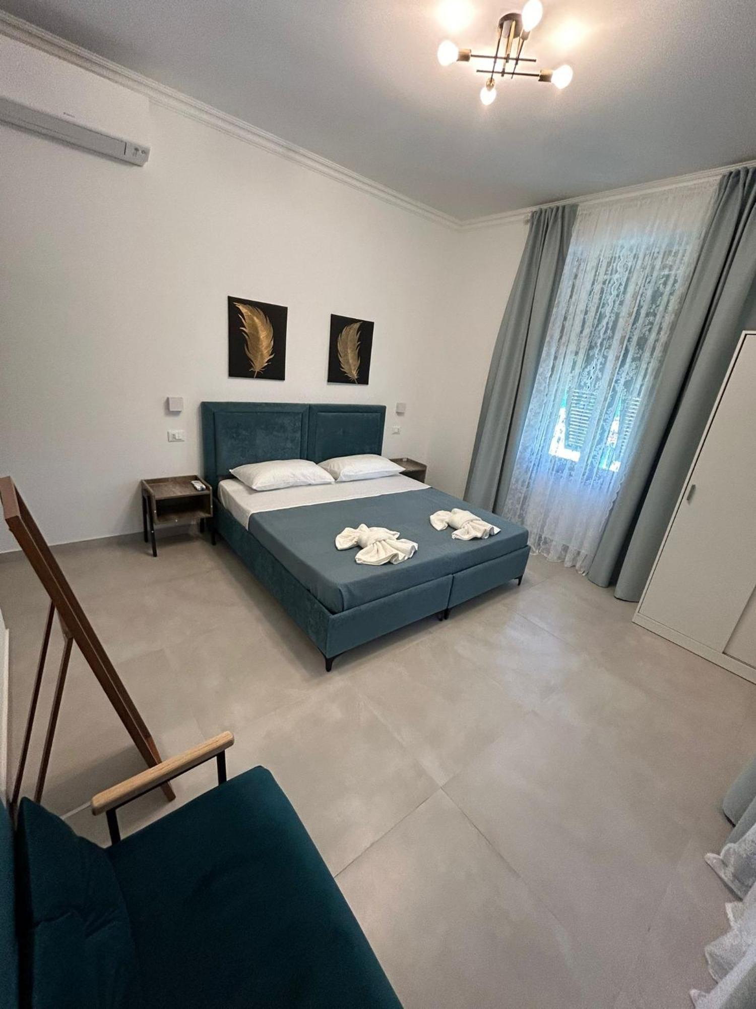 Affittacamere Ania La Spezia Ngoại thất bức ảnh