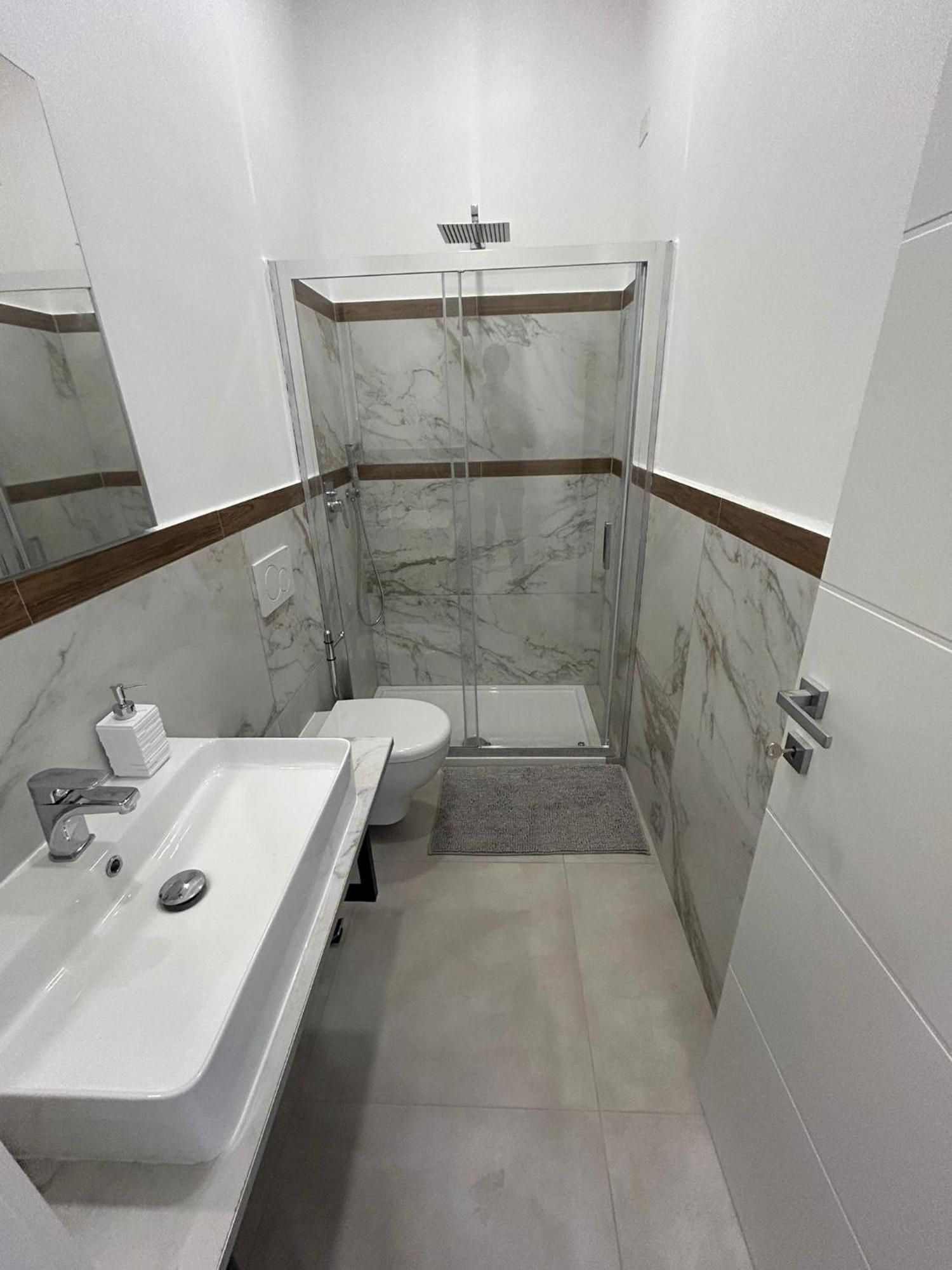 Affittacamere Ania La Spezia Ngoại thất bức ảnh