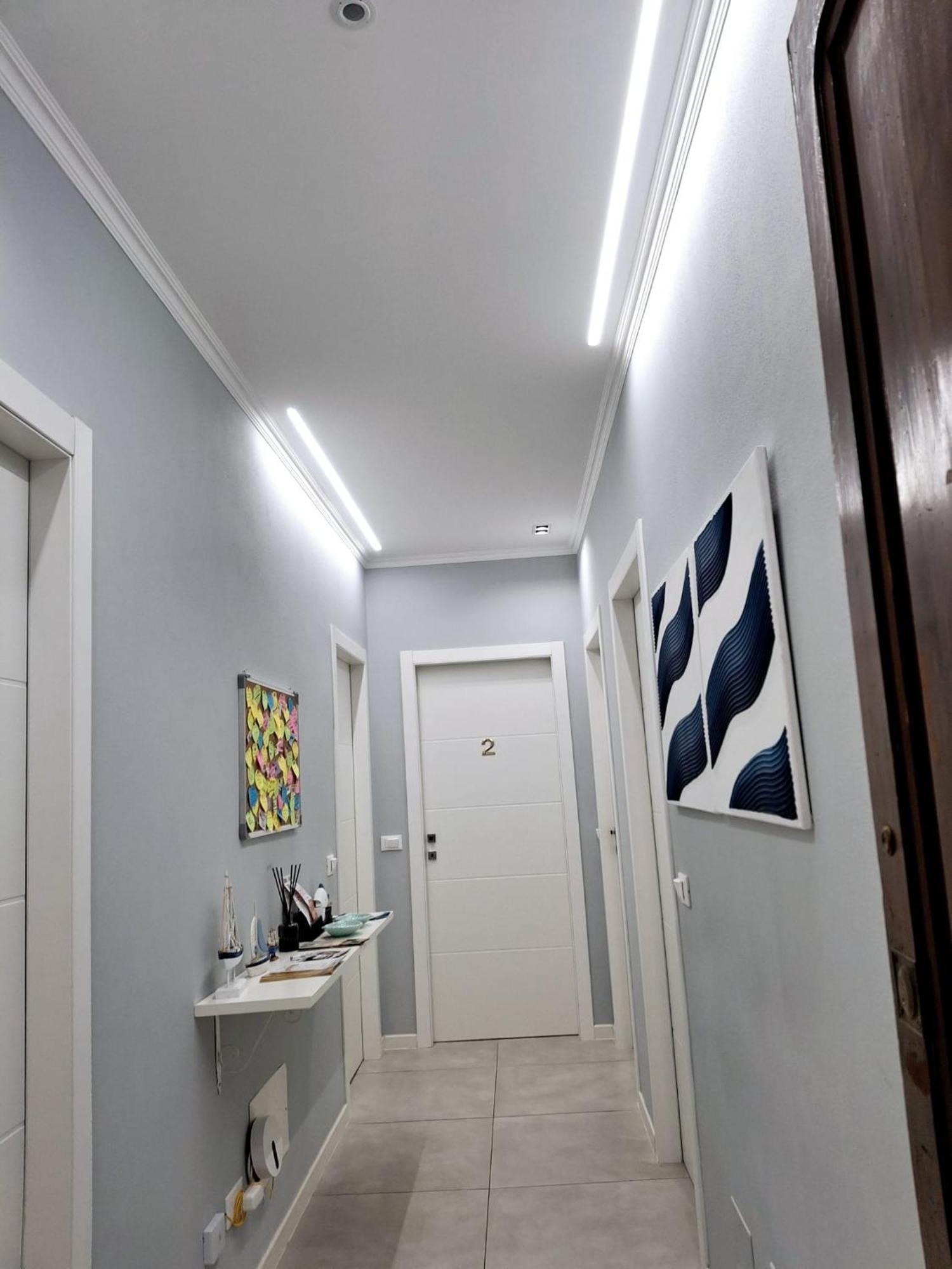 Affittacamere Ania La Spezia Ngoại thất bức ảnh