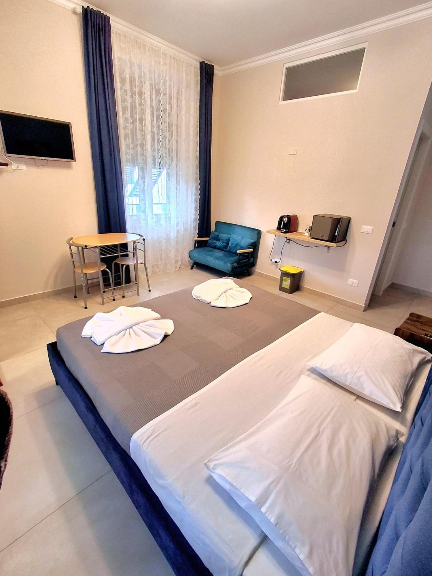 Affittacamere Ania La Spezia Ngoại thất bức ảnh