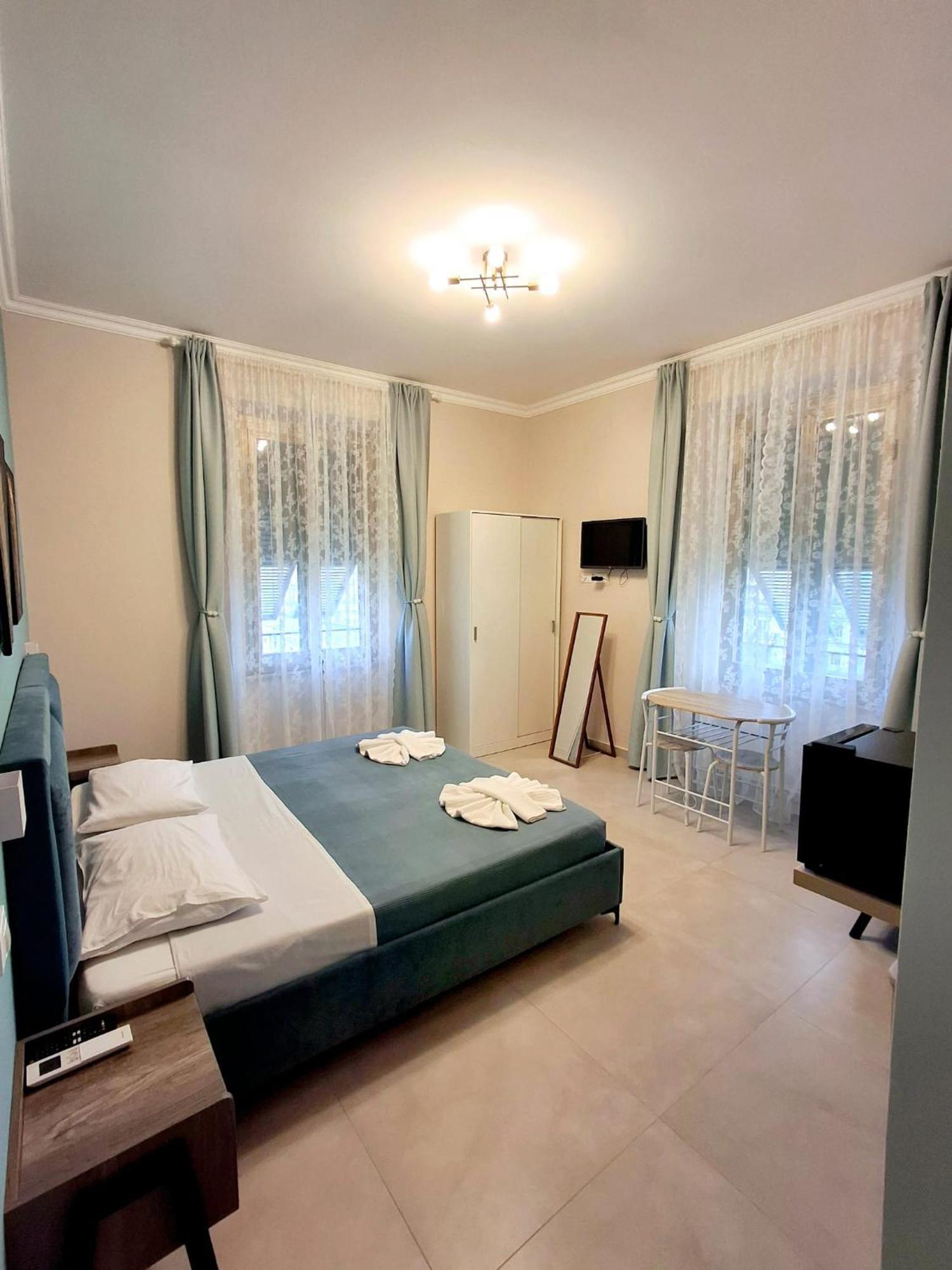 Affittacamere Ania La Spezia Ngoại thất bức ảnh